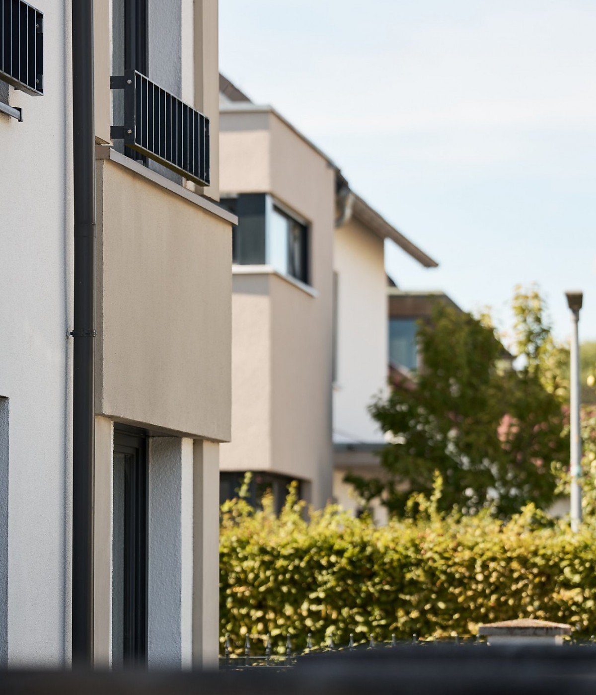 Foto Zielgerichtetes Marketing f�r Ihre Immobilie